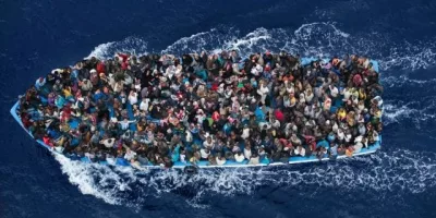 ليبيا: خبراء الأمم المتحدة يحذرون من الخطة الجديدة للإتحاد الأوروبي وليبيا بشأن المهاجرين ليبيا: خبراء الأمم المتحدة يحذرون من الخطة الجديدة للإتحاد الأوروبي وليبيا بشأن المهاجرين