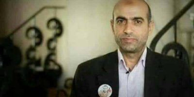 Ibrahim Hijazi: Lawyer for Enforced Disappearance Victims Imprisoned in Solitary Confinement and Subjected to Torture