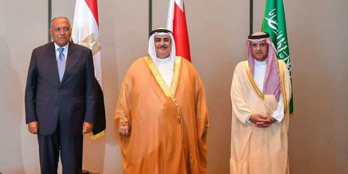 مصر والسعودية والبحرين تتصدر نداءات الامم المتحدة بشأن الانتهاكات الحقوقية
