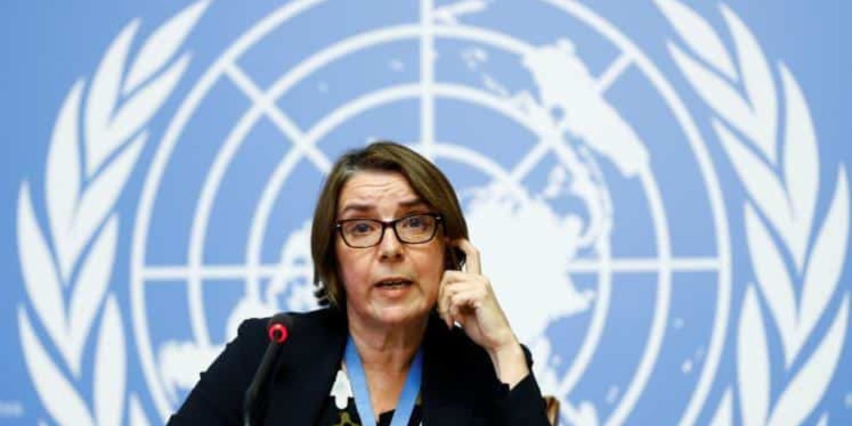 سوريا : مسؤولة أممية تحقق في انتهاكات نظام الأسد تتهمه بعدم التعاون