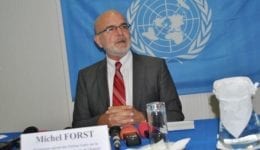Michel-Forst