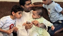 احمد منصور