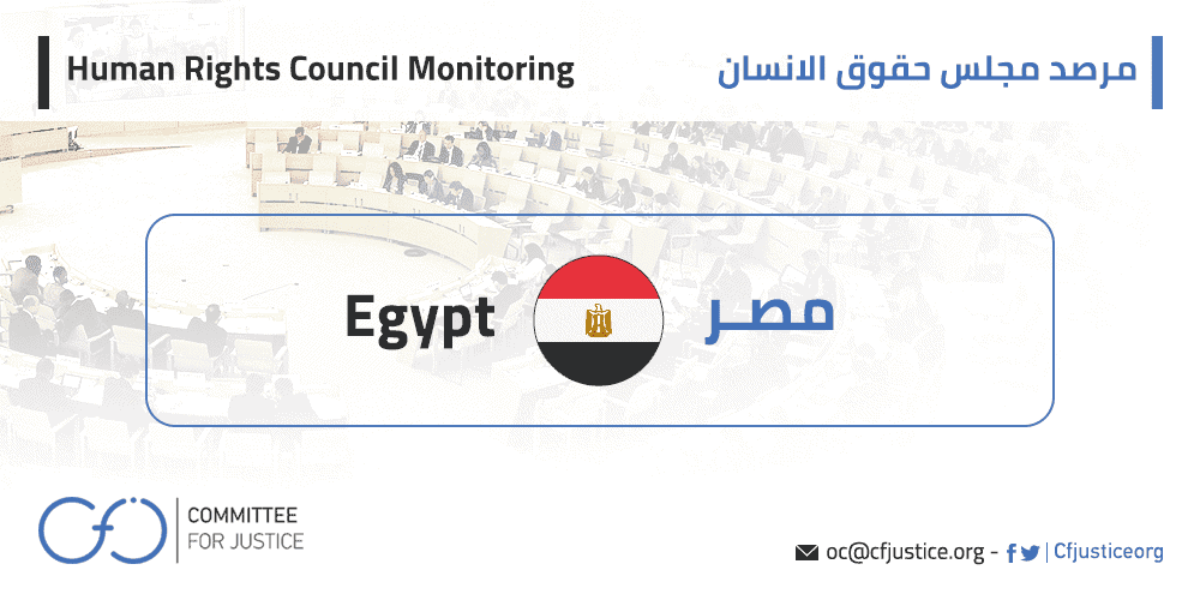 مخاوف أممية من تعرض حياة شقيقين مصريين للخطر عقب اعتقالهما وتعذيبهما على خلفية الانقلاب العسكري في 2013