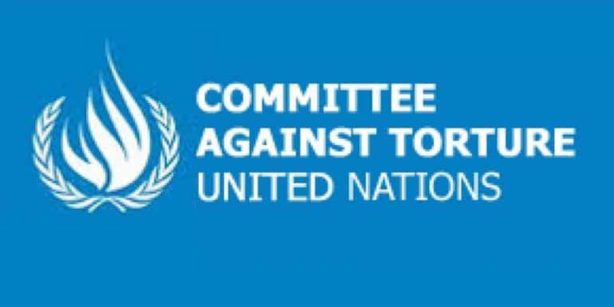 جنيف:لجنة مناهضة التعذيب تناقش حالات بالمغرب والجزائر و موريتانيا