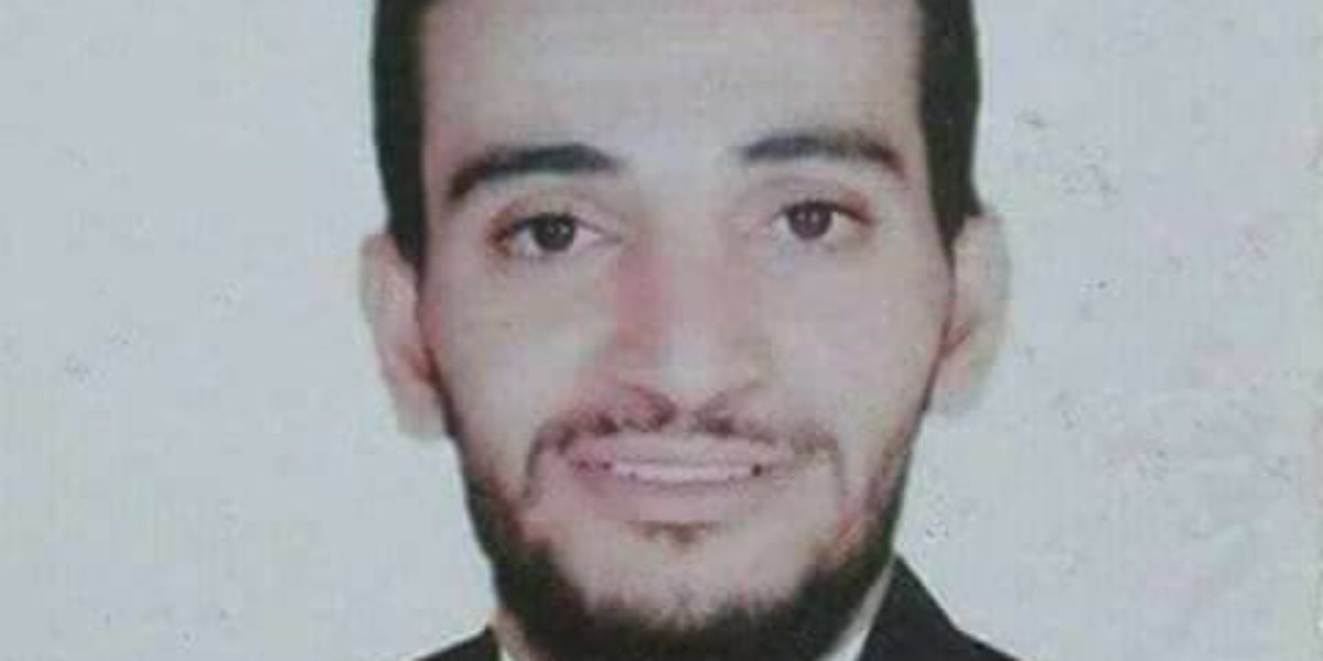 شكوي بشأن وفاة المواطن المصري أحمد عبد الله تحت التعذيب بعد اخفاء قسري وتوقيف تعسفي