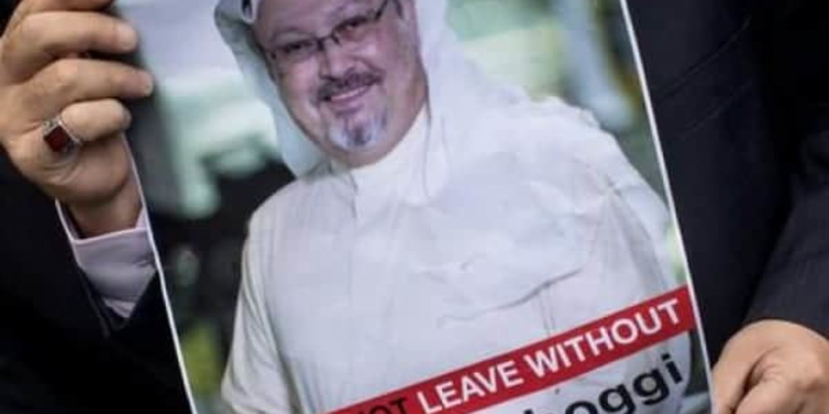 السعودية : “المفوضة السامية ” تطالب بتحقيق مستقل في قتل ” خاشقجي” ومشاركة دولية