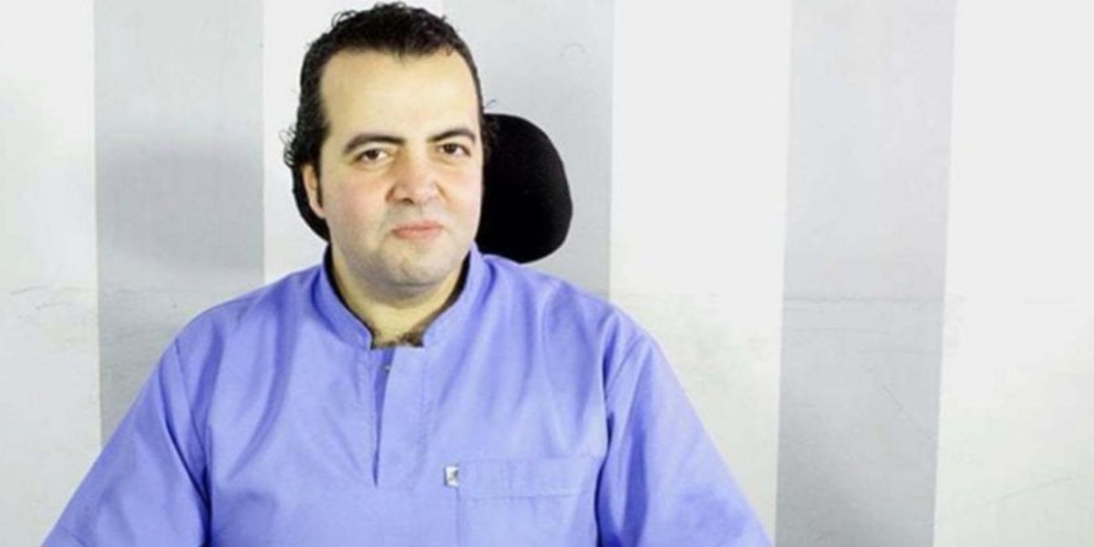 43 يوما على اختفاء البرلماني السابق الدكتور مصطفى النجار