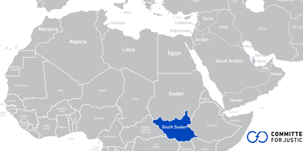 South Sudan: Sponsored by UN and AU, High-level conference held to sustain momentum for transitional justice