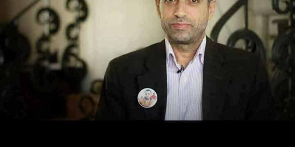 خبراء تابعون للأمم المتحدة:على مصر إطلاق سراح المحامي عن حقوق الإنسان المحتجز في قضية “محاكمة على ذات الجرم مرتين”