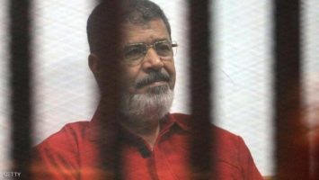 mohamed morsi