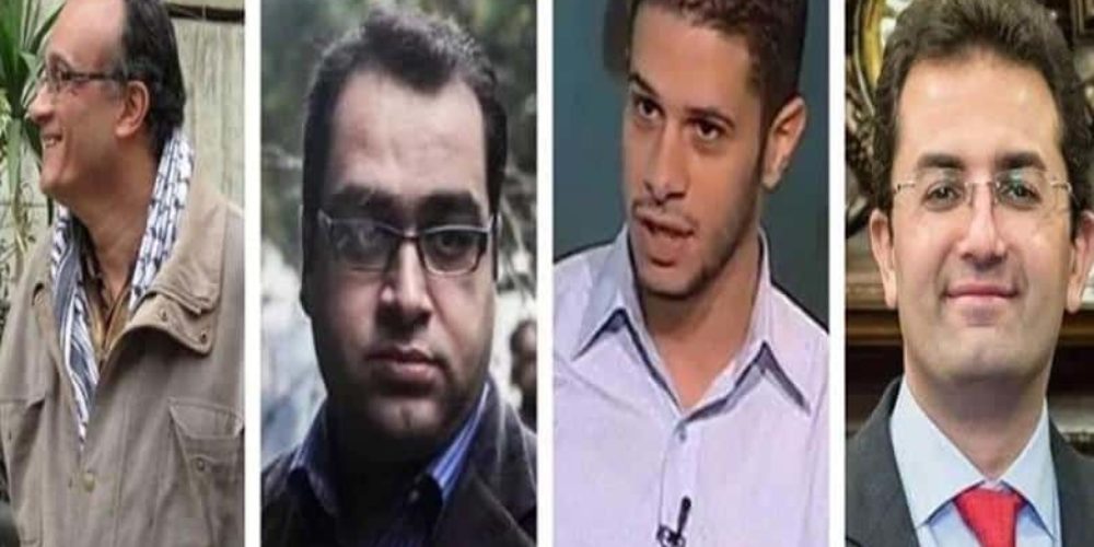 Egypt: Citizens’ lack of trust in the justice system is the real danger