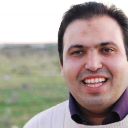 Mohamed Elqasas