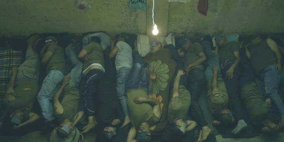 منظمات حقوقية مصرية تطالب السلطات المصرية بإطلاق سراح فئات محددة من السجناء تخفيفًا لتكدس السجون في مواجهة وباء كورونا القاتل