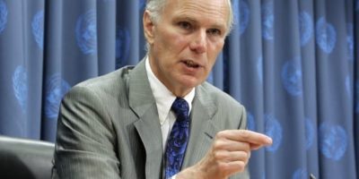 philip alston