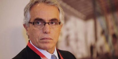Diego García-Sayán