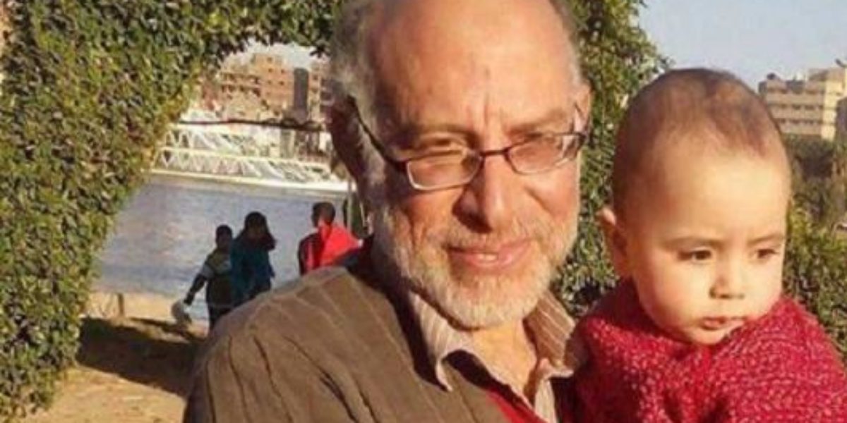 إعادة اعتقال الناشط أحمد عماشة واختفاءه قسريا للمرة الثانية