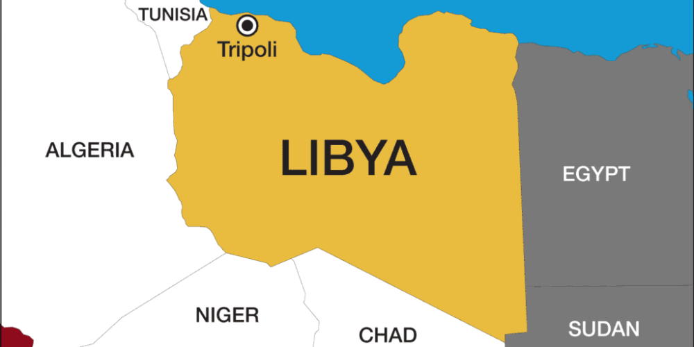 CFJ welcomes UN’s appointment of Libya fact-finding mission