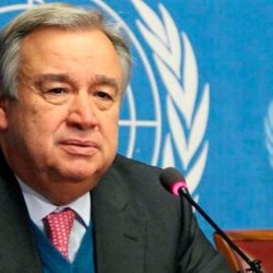 António Guterres António Guterres