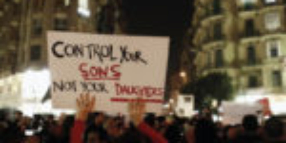 Egypt: will the state allow rapists to act with impunity after the ‘Fairmont Crime’?
