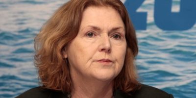 Mary Lawlor