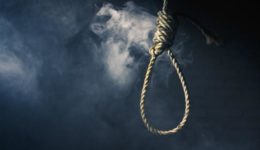 Death Penalty