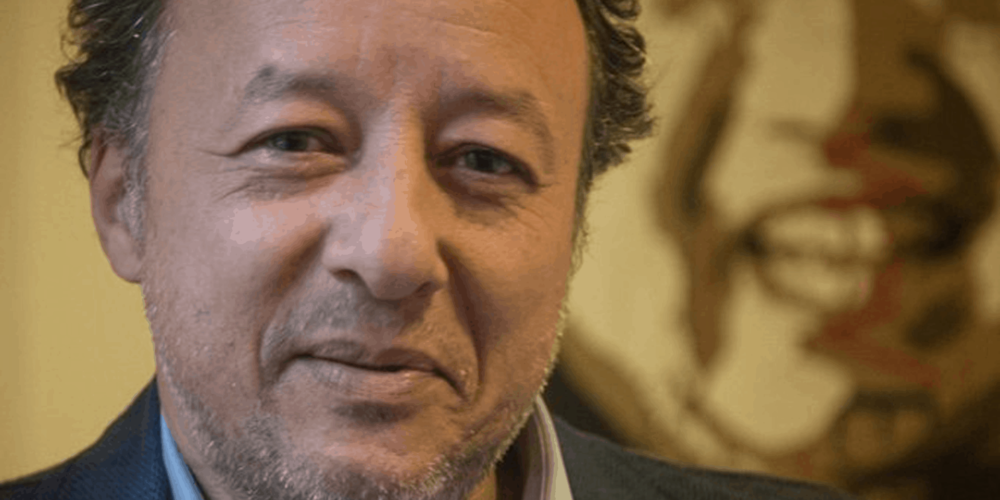 Human rights organizations condemn the arrest of Gasser Abdel Razek, Executive Director of the Egyptian Initiative for Personal Rights while affirming their continuous work defending human rights