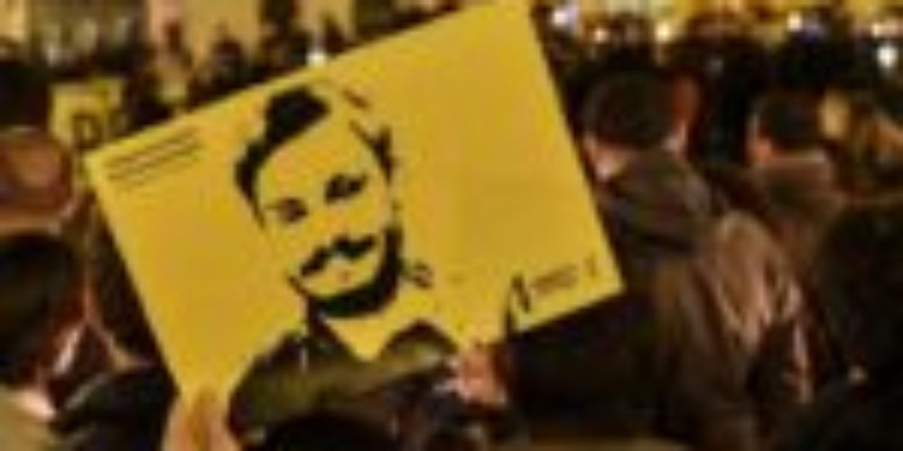 Regeni case: In Egypt, no one is safe, says CFJ director