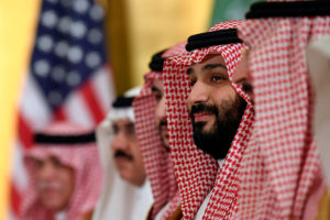 With an incoming U.S. administration promising drastic changes to Mideast policy, putting human rights at the forefront, expectations have risen among observers and even U.S. diplomats that America’s Arab allies will adjust to prevent a clash with Washington.