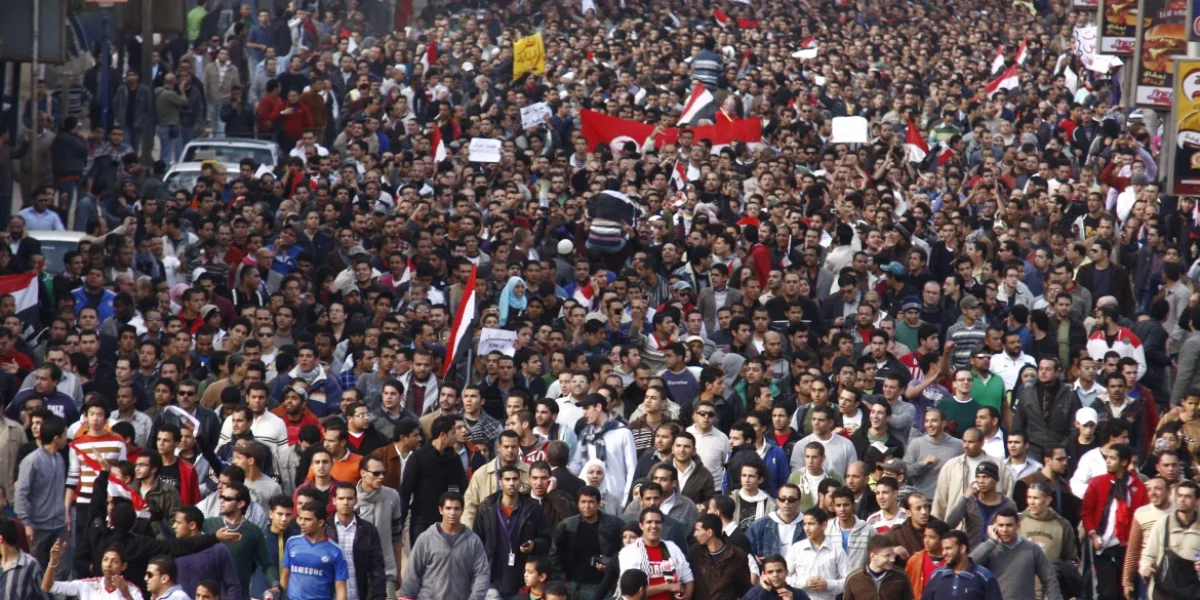 مصر | أكثر من 100 منظمة حقوقية: على الأمم المتحدة اتخاذ إجراءات فعالة من أجل رصد الانتهاكات وتوجيه رسالة قوية حول حالة حقوق الإنسان المريعة
