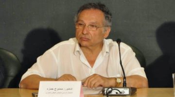 mamdoh hamza