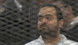 محمد عادل