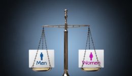 Gender equality Gender equality