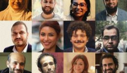 مدافعون عن حقوق الانسان مدافعون عن حقوق الانسان
