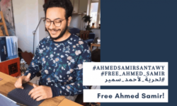 freeahmed