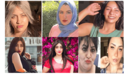 Tiktok girls Tiktok girls