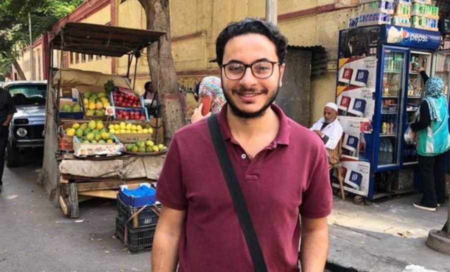 Ahmed Samir Santawy