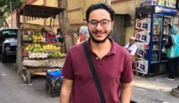 احمد سمير سنطاوي1 Ahmed Samir Santawy