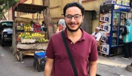 احمد سمير سنطاوي1 Ahmed Samir Santawy