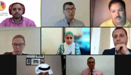 Screen Shot 2021-06-30 at 15.05.34 Webinar the New Tactics in Human Rights organization