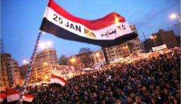 ٢٥ يناير ٢٥ يناير