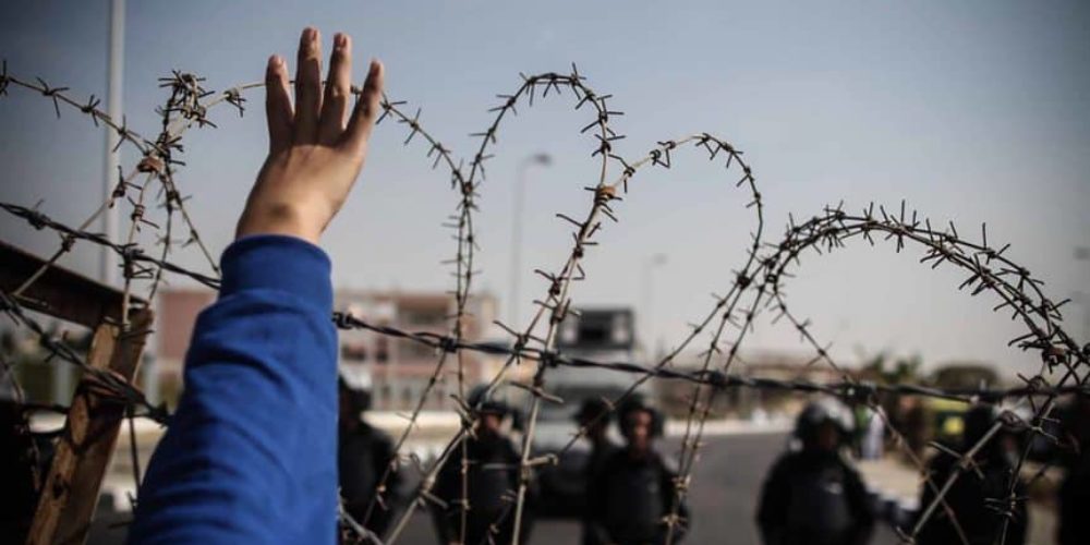 Egypt: Government must immediately close Case 173 and end assault on human rights organizations and defenders