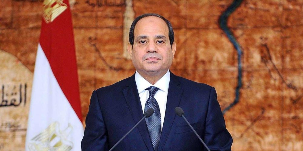 Egypt: 100 days since the launch of Sisi’s deceptive human rights strategy