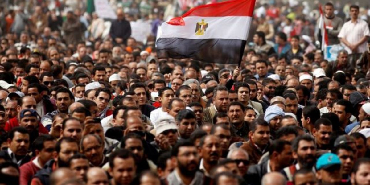 مصر: أزمة حقوق الإنسان في عهد الرئيس “السيسي”