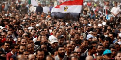 حقوق الإنسان في مصر