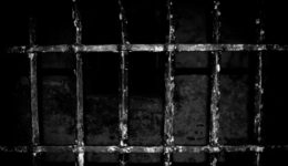 Prison bars [William Warby/Flickr]