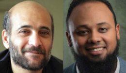 baqer shaath Baqer & Shaath