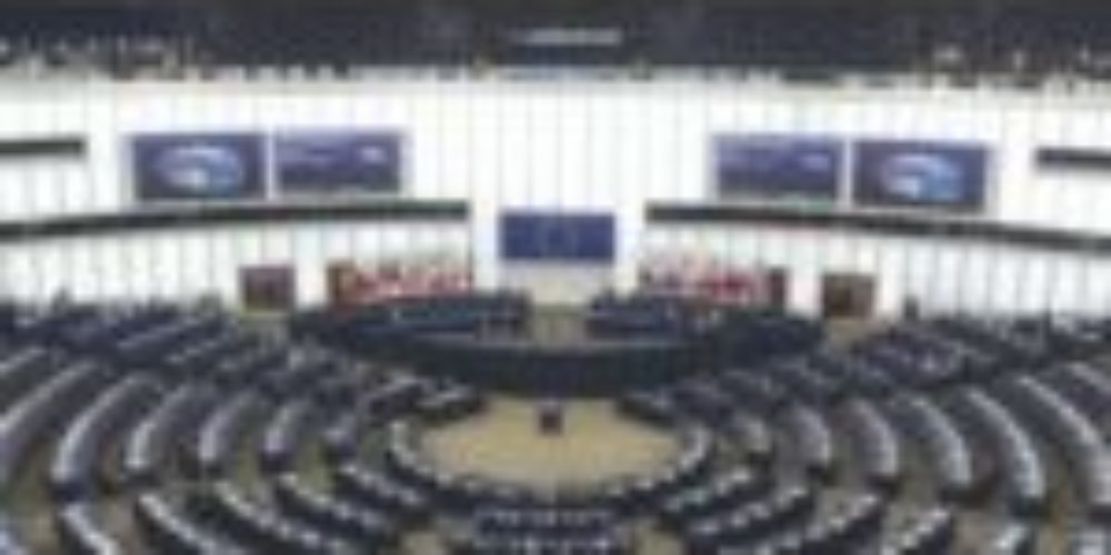 EU has moral obligation to support human rights in Egypt, says CFJ director at EU Parliament speech