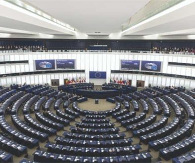 eu parliament
