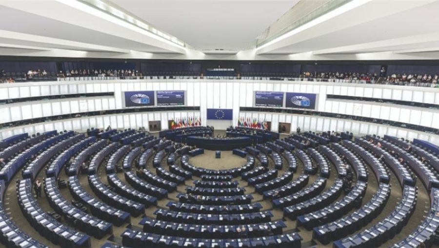 eu parliament