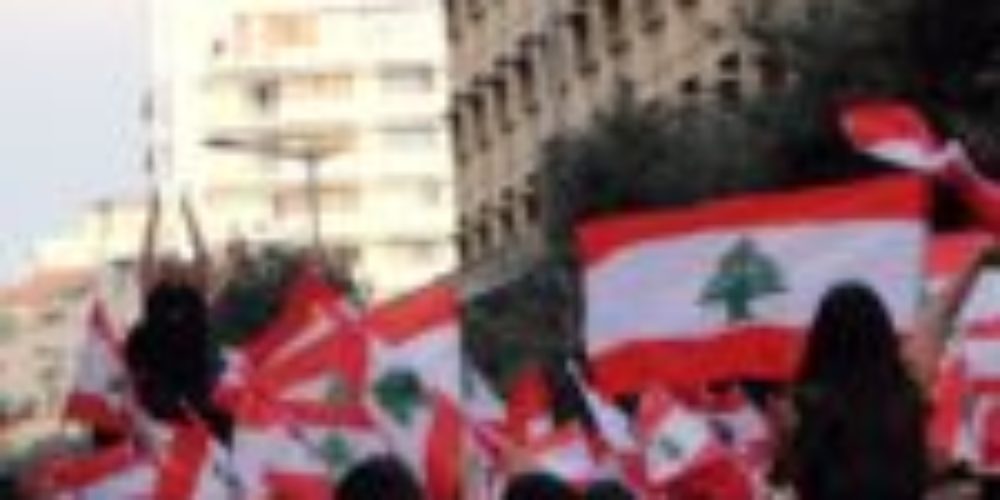 UN expert: Lebanese government has failed its people and plunged country into extreme poverty 